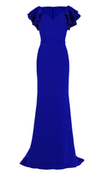 2 of 8 Janique 90222 Royal
