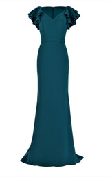 1 of 8 Janique 90222 Teal