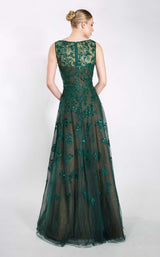 3 of 3 Janique 91222 Emerald