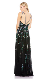 2 of 3 Mac Duggal 9172 Black