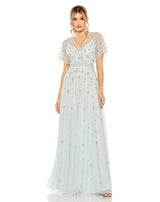 1 of 9 Mac Duggal 9223 Mist