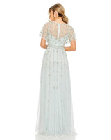 7 of 9 Mac Duggal 9223 Mist