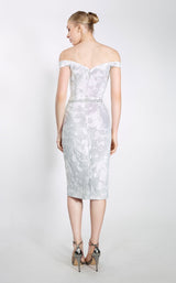 3 of 3 Janique 925 Blue/Silver