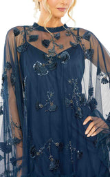5 of 7 Mac Duggal 9257 Twilight