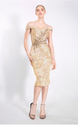 2 of 3 Janique 925 Gold