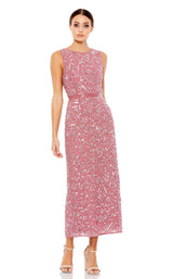 1 of 3 Mac Duggal 93550 Rosewood