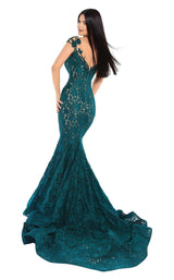 5 of 9 Tarik Ediz 93626 Emerald