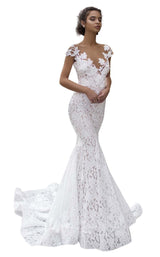 3 of 9 Tarik Ediz 93626 Ivory