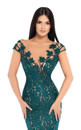 7 of 9 Tarik Ediz 93626 Emerald