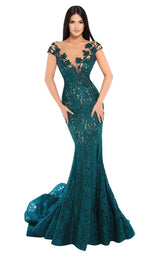 2 of 9 Tarik Ediz 93626 Emerald