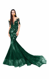 1 of 19 Tarik Ediz 93669 Emerald