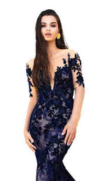 13 of 19 Tarik Ediz 93669 Navy