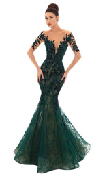 5 of 19 Tarik Ediz 93669 Emerald