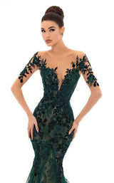 14 of 19 Tarik Ediz 93669 Emerald