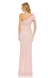 5 of 12 Mac Duggal 93735 Pink