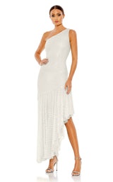 1 of 8 Mac Duggal 93741 White