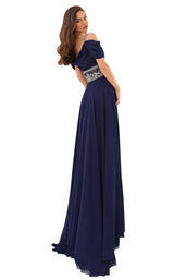 2 of 4 Tarik Ediz 93813 Navy