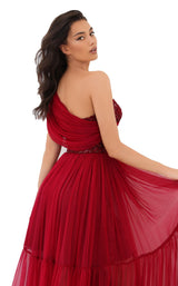 4 of 4 Tarik Ediz 93814 Red