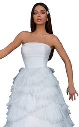 5 of 6 Tarik Ediz 93825 Ivory