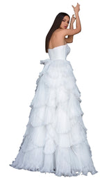 3 of 6 Tarik Ediz 93825 Ivory