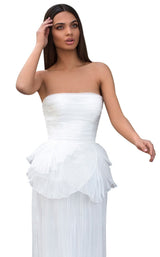 4 of 6 Tarik Ediz 93827 Ivory