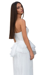 6 of 6 Tarik Ediz 93827 Ivory