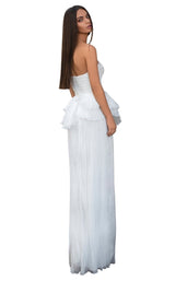3 of 6 Tarik Ediz 93827 Ivory