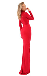 2 of 6 Tarik Ediz 93851 Red