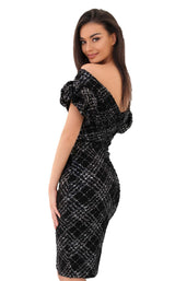 2 of 4 Tarik Ediz 93853 Black
