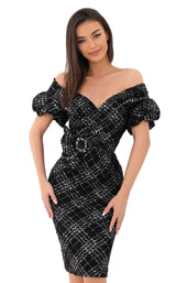 1 of 4 Tarik Ediz 93853 Black
