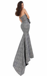 2 of 4 Tarik Ediz 93857 Grey-Gold