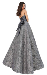 3 of 6 Tarik Ediz 93859 Grey-Gold