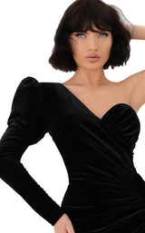 3 of 4 Tarik Ediz 93861 Black