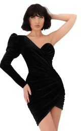 1 of 4 Tarik Ediz 93861 Black