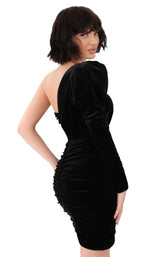 2 of 4 Tarik Ediz 93861 Black