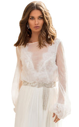 5 of 6 Tarik Ediz 93894 Ivory