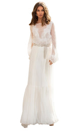 2 of 6 Tarik Ediz 93894 Ivory