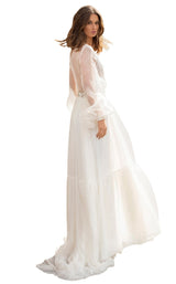 3 of 6 Tarik Ediz 93894 Ivory