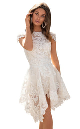 2 of 6 Tarik Ediz 93895 Ivory