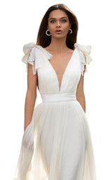 5 of 6 Tarik Ediz 93897 Ivory
