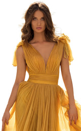 4 of 6 Tarik Ediz 93897 Yellow