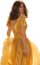 6 of 6 Tarik Ediz 93897 Yellow