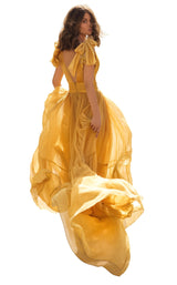 3 of 6 Tarik Ediz 93897 Yellow