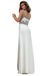 3 of 6 Tarik Ediz 93906 Ivory