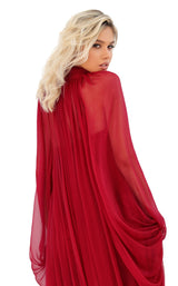 8 of 8 Tarik Ediz 93916 Red