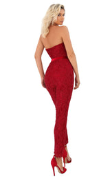 3 of 8 Tarik Ediz 93916 Red