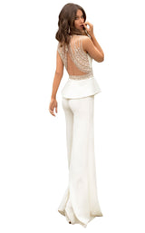 2 of 4 Tarik Ediz 93917 Ivory