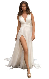 2 of 6 Tarik Ediz 93919 Ivory