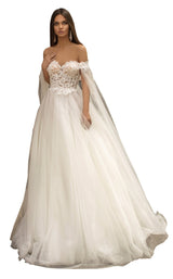 2 of 6 Tarik Ediz 93926 Ivory