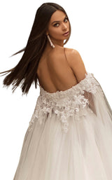 6 of 6 Tarik Ediz 93926 Ivory